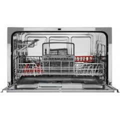 AEG FFB21200CW Πλυντήριο Πιάτων Πάγκου για 6 Σερβίτσια Π55xY43.8εκ. Λευκό AEG FFB21200CW Πλυντήριο Πιάτων Πάγκου για 6 Σερβίτσια Π55xY43.8εκ. Λευκό